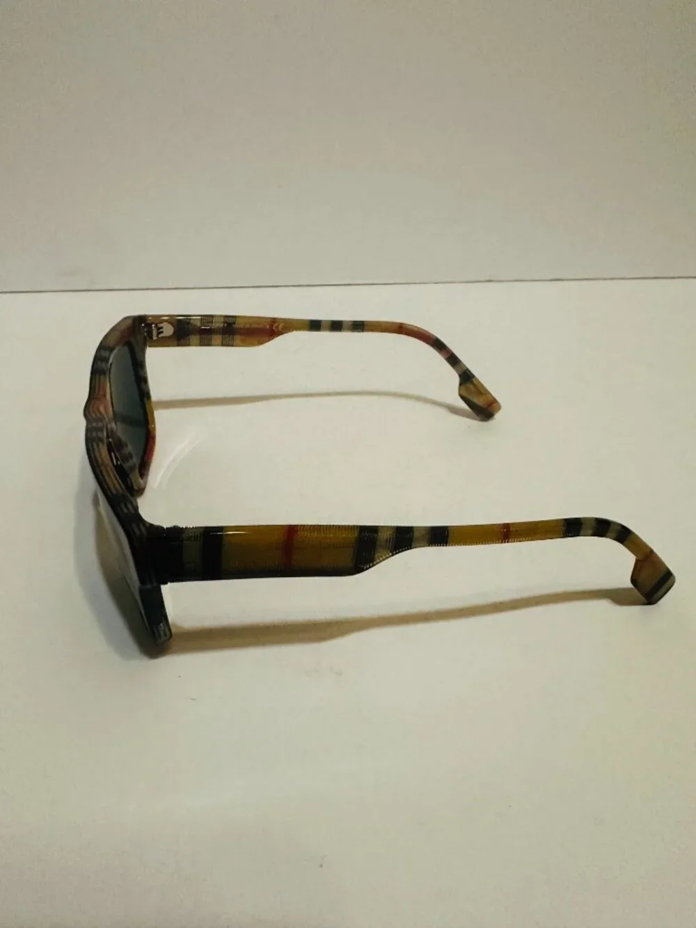 Burberry Men's Sunglasses